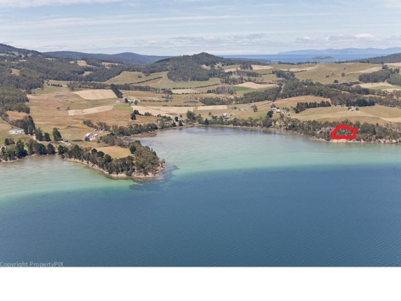 52 Saltwater River Road, PREMAYDENA, TAS, 7185