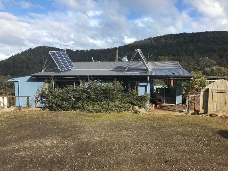 930 Roaring Beach Road, NUBEENA, TAS, 7184
