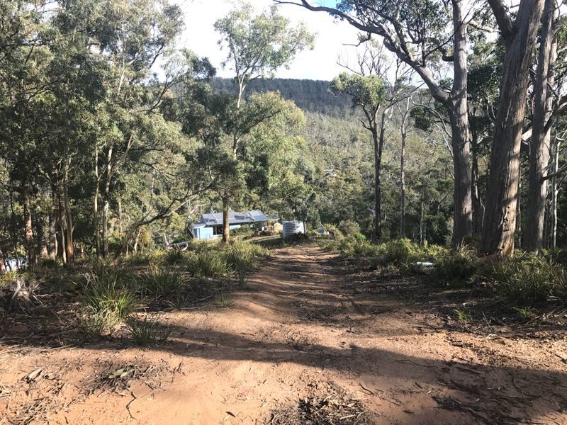 930 Roaring Beach Road, NUBEENA, TAS, 7184