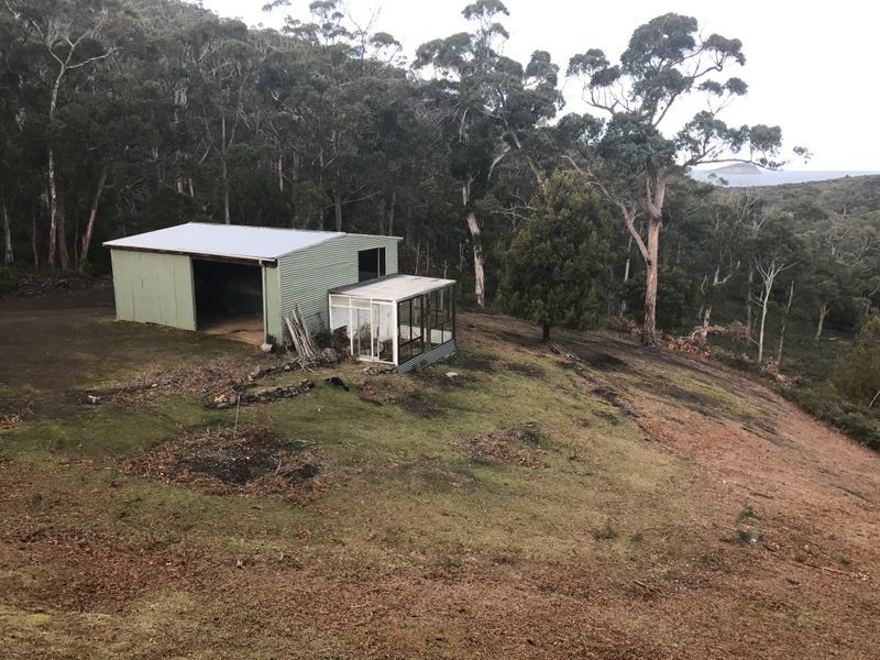 930 Roaring Beach Road, NUBEENA, TAS, 7184