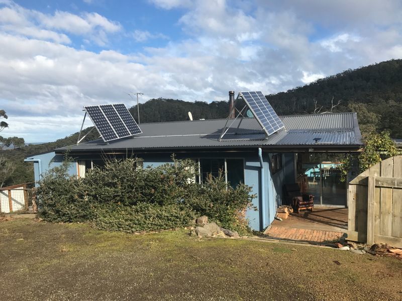 930 Roaring Beach Road, NUBEENA, TAS, 7184