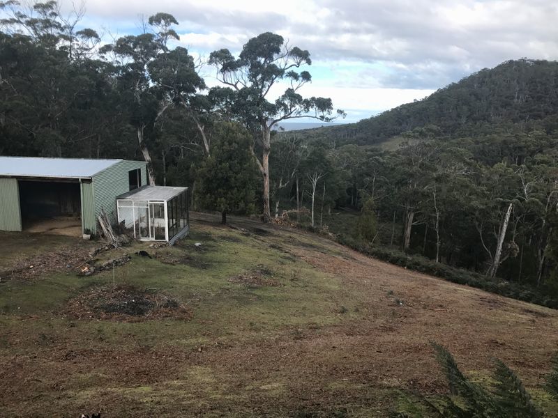 930 Roaring Beach Road, NUBEENA, TAS, 7184