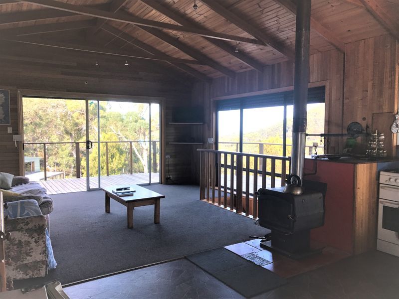 930 Roaring Beach Road, NUBEENA, TAS, 7184