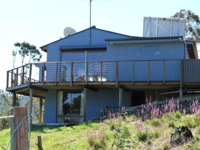 930 Roaring Beach Road, NUBEENA, TAS, 7184