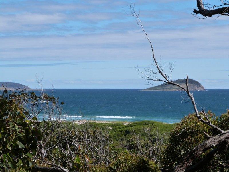 930 Roaring Beach Road, NUBEENA, TAS, 7184