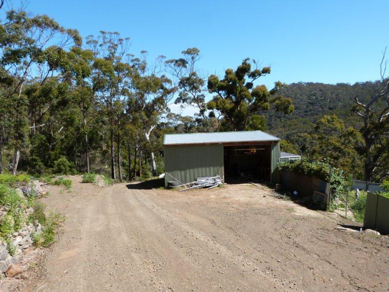 930 Roaring Beach Road, NUBEENA, TAS, 7184