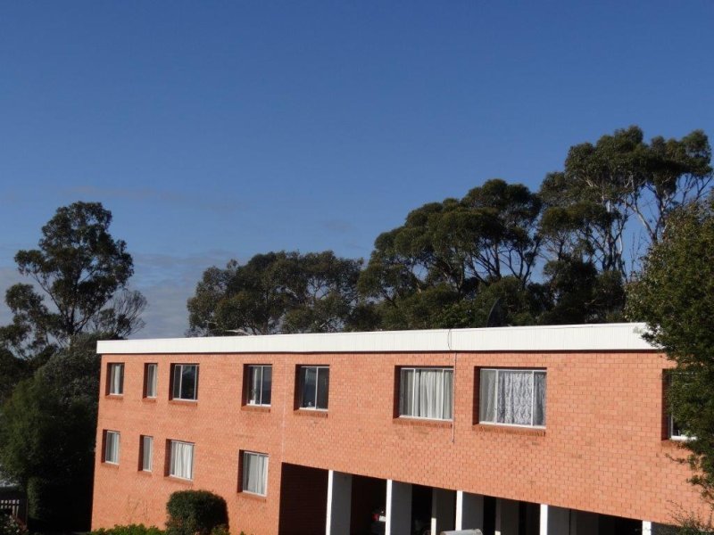 4/463 Nelson Road, MOUNT NELSON, TAS, 7007