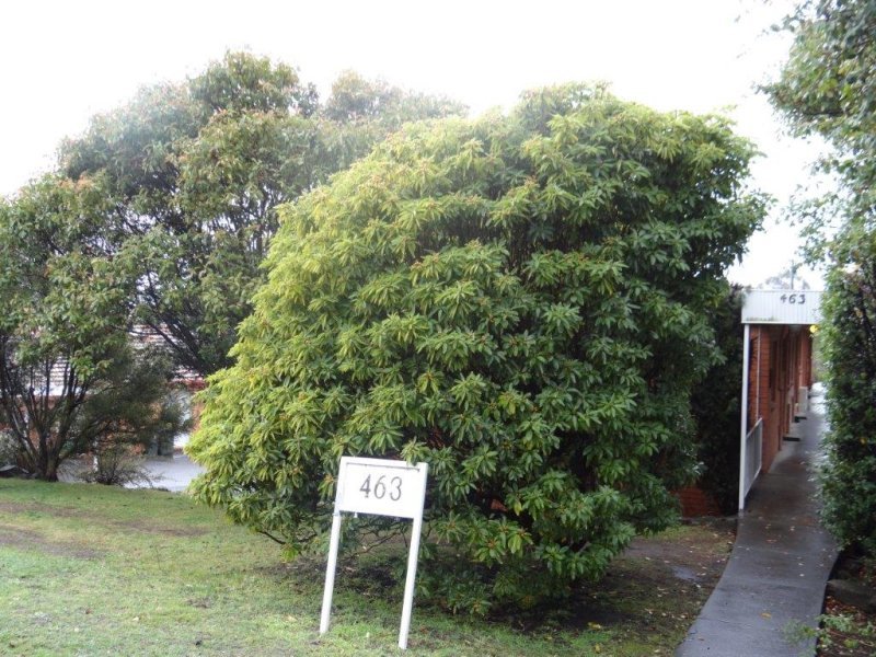 4/463 Nelson Road, MOUNT NELSON, TAS, 7007