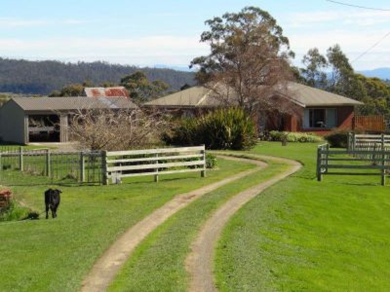 459 Nubeena Back Road, KOONYA, TAS, 7187
