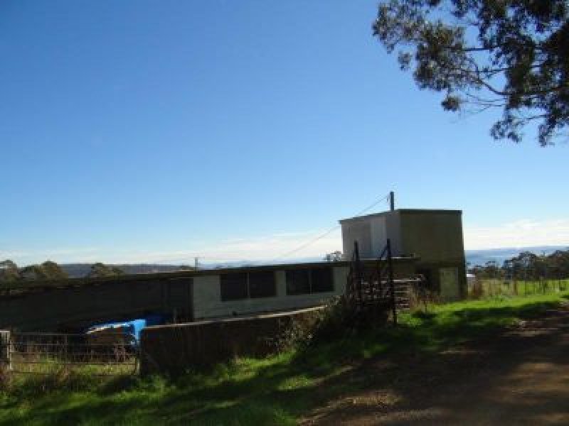 459 Nubeena Back Road, KOONYA, TAS, 7187