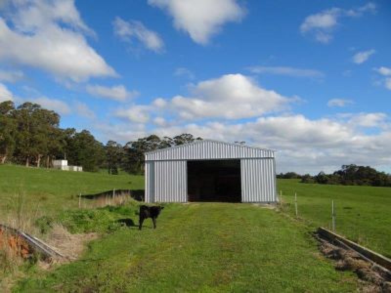 459 Nubeena Back Road, KOONYA, TAS, 7187