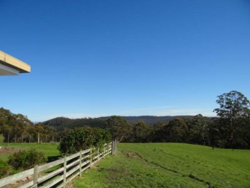 459 Nubeena Back Road, KOONYA, TAS, 7187