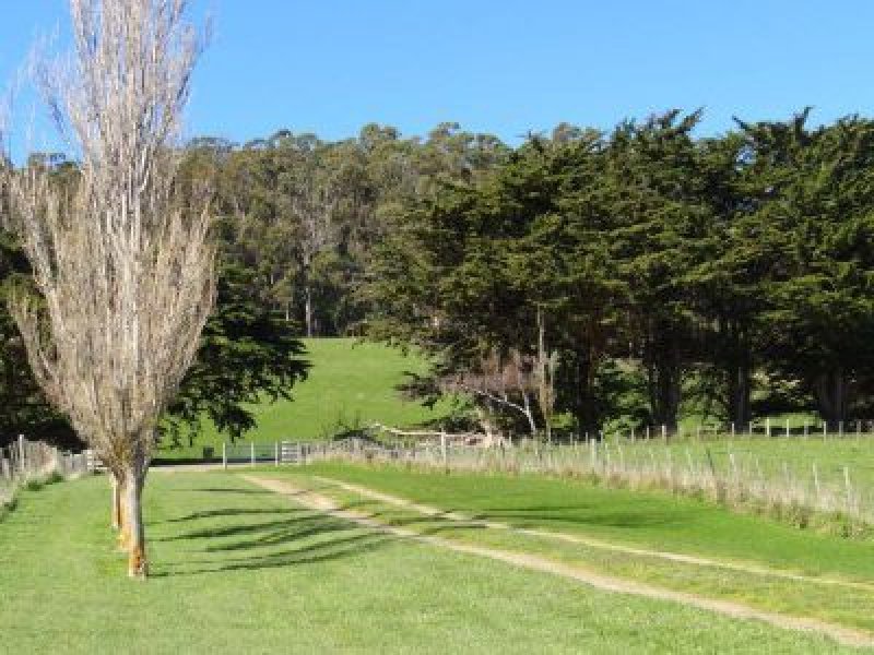 459 Nubeena Back Road, KOONYA, TAS, 7187