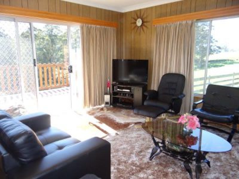 459 Nubeena Back Road, KOONYA, TAS, 7187