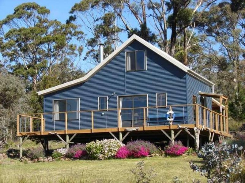 579 White Beach Road, WHITE BEACH, TAS, 7184