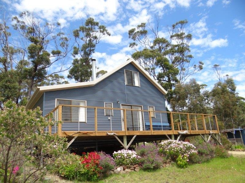 579 White Beach Road, WHITE BEACH, TAS, 7184