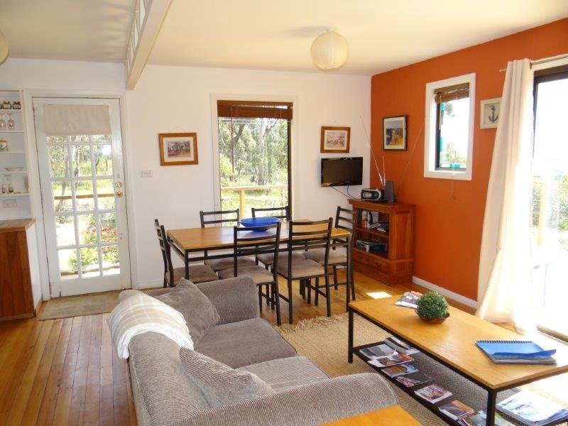 579 White Beach Road, WHITE BEACH, TAS, 7184