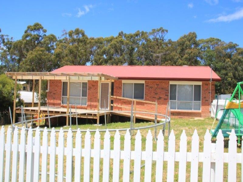 45 Free Street, WHITE BEACH, TAS, 7184