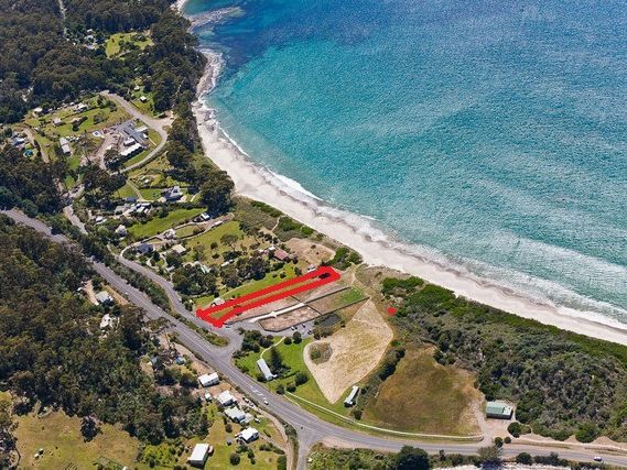 441 Pirates Bay Drive, EAGLEHAWK NECK, TAS, 7179