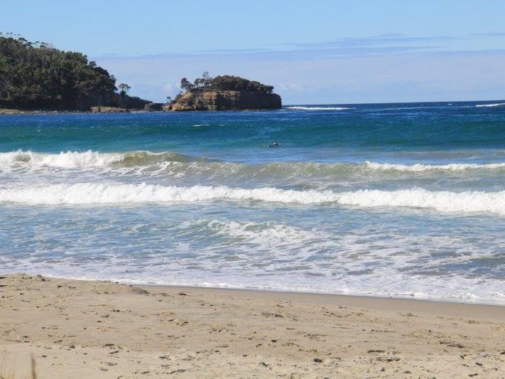 441 Pirates Bay Drive, EAGLEHAWK NECK, TAS, 7179