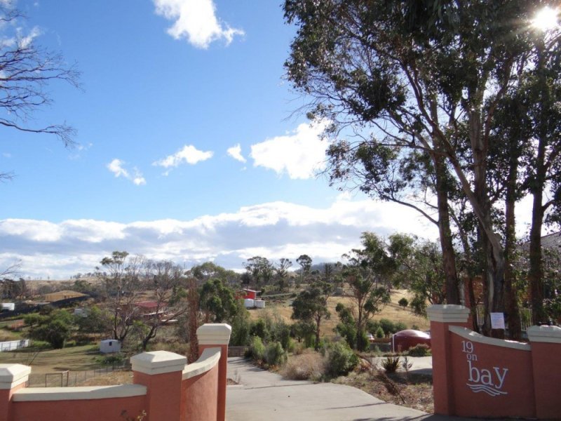 Lot 1, 19 Bay Street, DUNALLEY, TAS, 7177