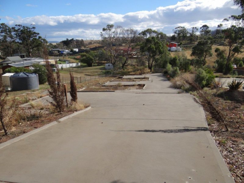 Lot 1, 19 Bay Street, DUNALLEY, TAS, 7177