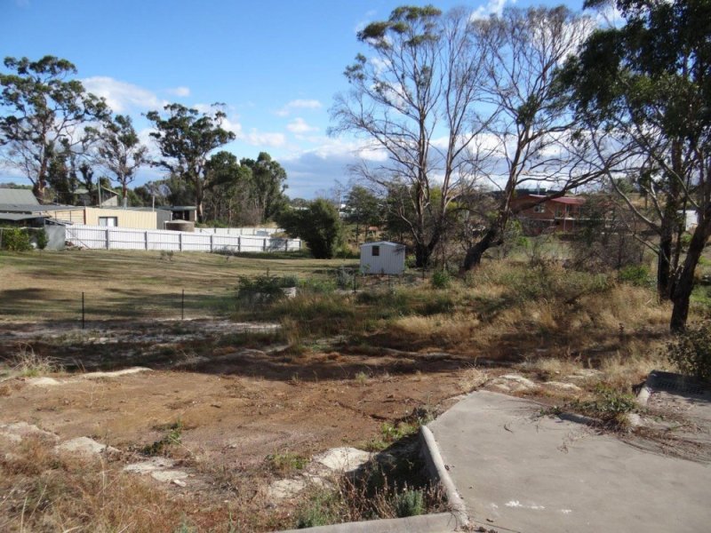 Lot 1, 19 Bay Street, DUNALLEY, TAS, 7177