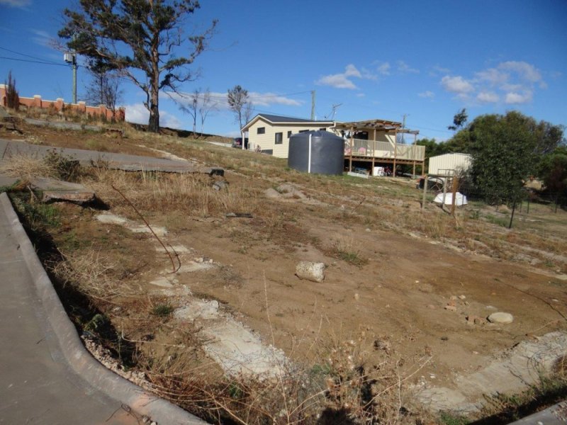 Lot 1, 19 Bay Street, DUNALLEY, TAS, 7177