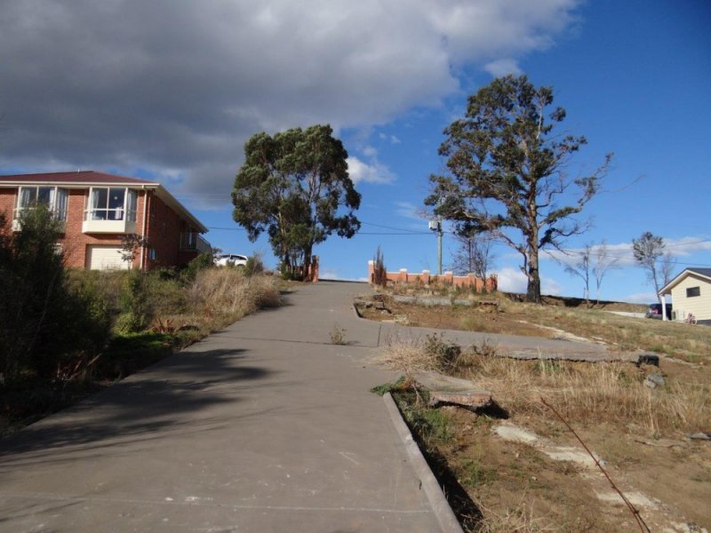 Lot 1, 19 Bay Street, DUNALLEY, TAS, 7177