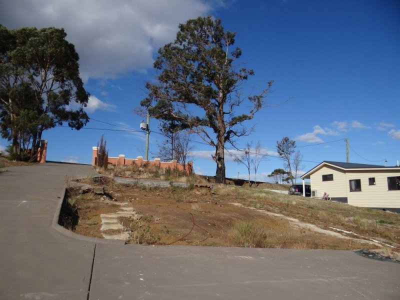 Lot 1, 19 Bay Street, DUNALLEY, TAS, 7177