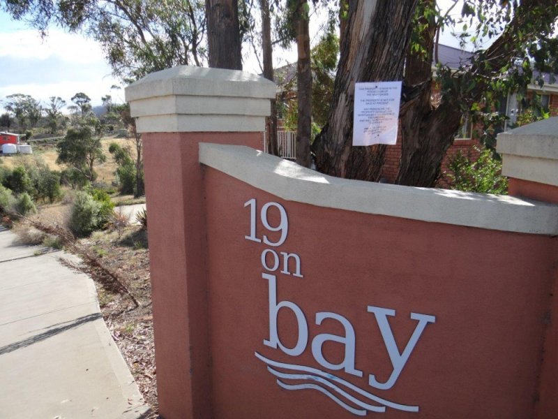 Lot 1, 19 Bay Street, DUNALLEY, TAS, 7177