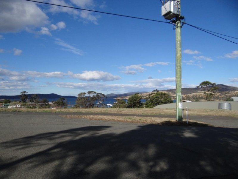 Lot 1, 19 Bay Street, DUNALLEY, TAS, 7177