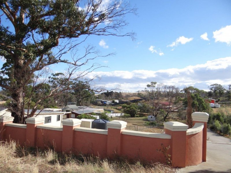 Lot 1, 19 Bay Street, DUNALLEY, TAS, 7177
