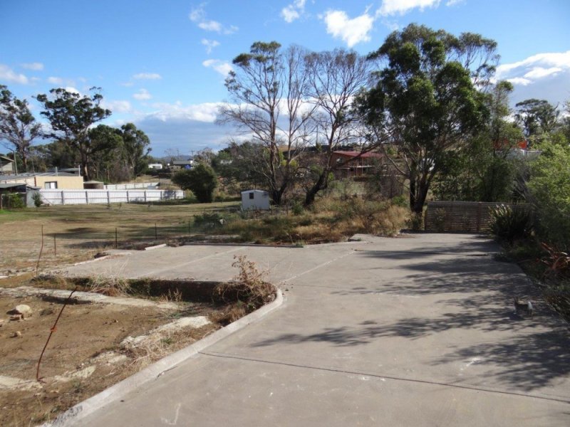 Lot 1, 19 Bay Street, DUNALLEY, TAS, 7177