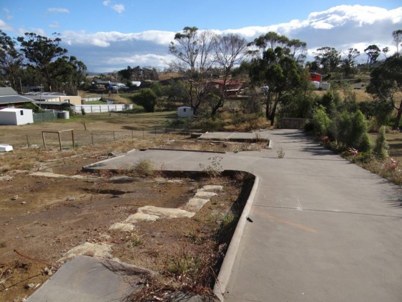 Lot 1, 19 Bay Street, DUNALLEY, TAS, 7177