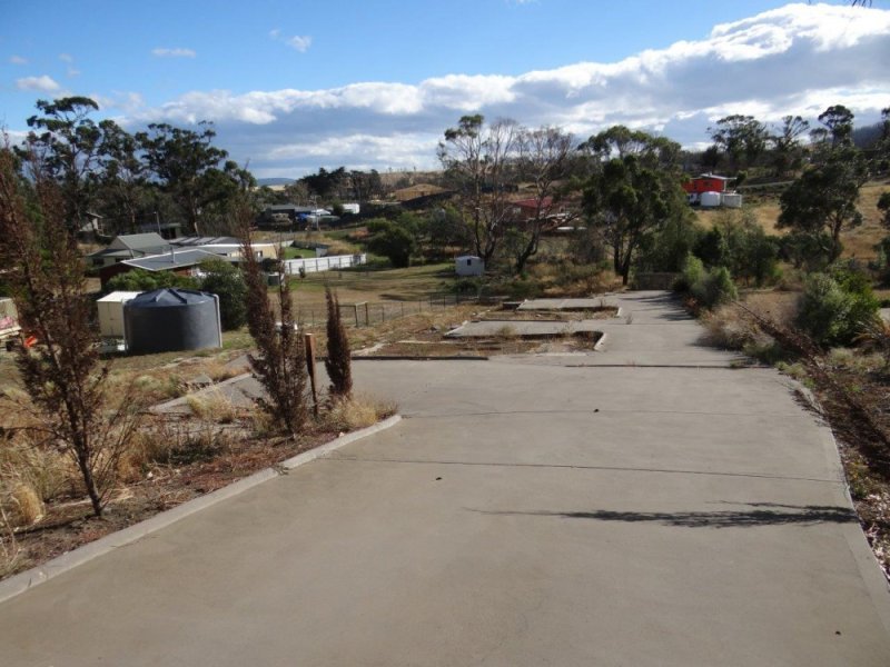 Lot 1, 19 Bay Street, DUNALLEY, TAS, 7177
