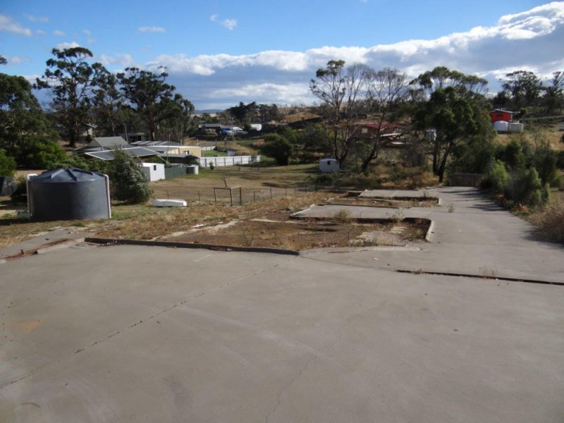Lot 1, 19 Bay Street, DUNALLEY, TAS, 7177