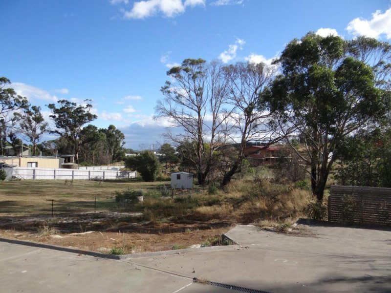Lot 1, 19 Bay Street, DUNALLEY, TAS, 7177
