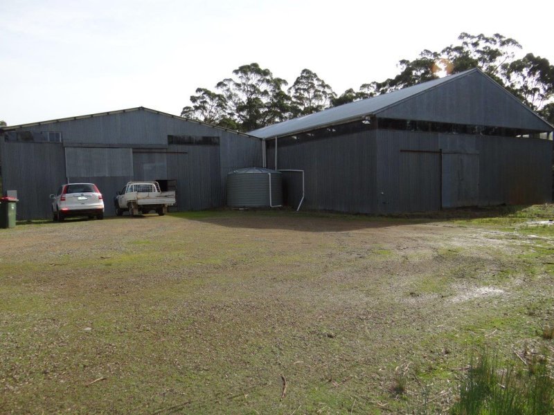 Lot 1, 60 Heywards Road, KOONYA, TAS, 7187