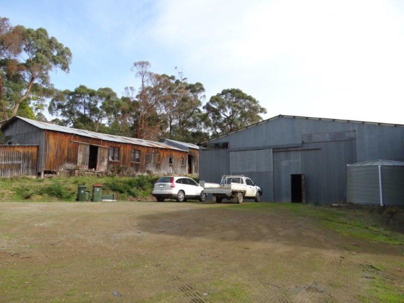 Lot 1, 60 Heywards Road, KOONYA, TAS, 7187