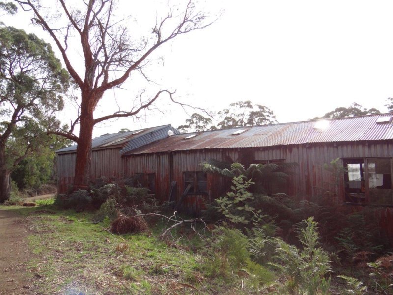 Lot 1, 60 Heywards Road, KOONYA, TAS, 7187