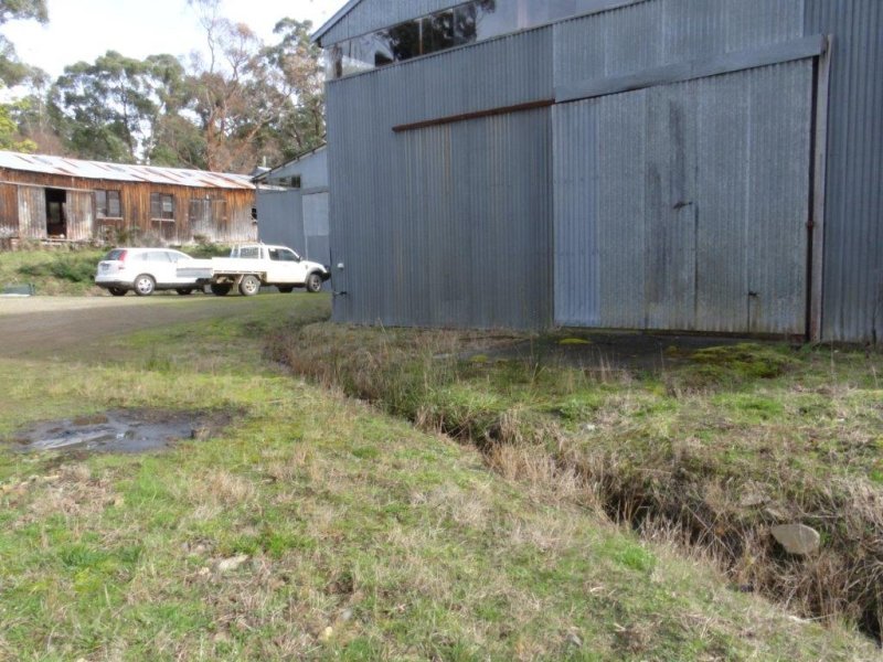 Lot 1, 60 Heywards Road, KOONYA, TAS, 7187