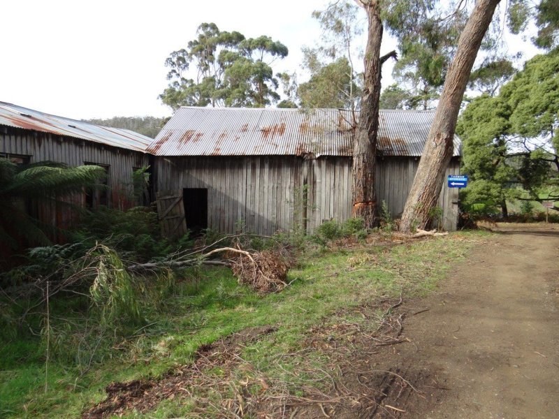 Lot 1, 60 Heywards Road, KOONYA, TAS, 7187