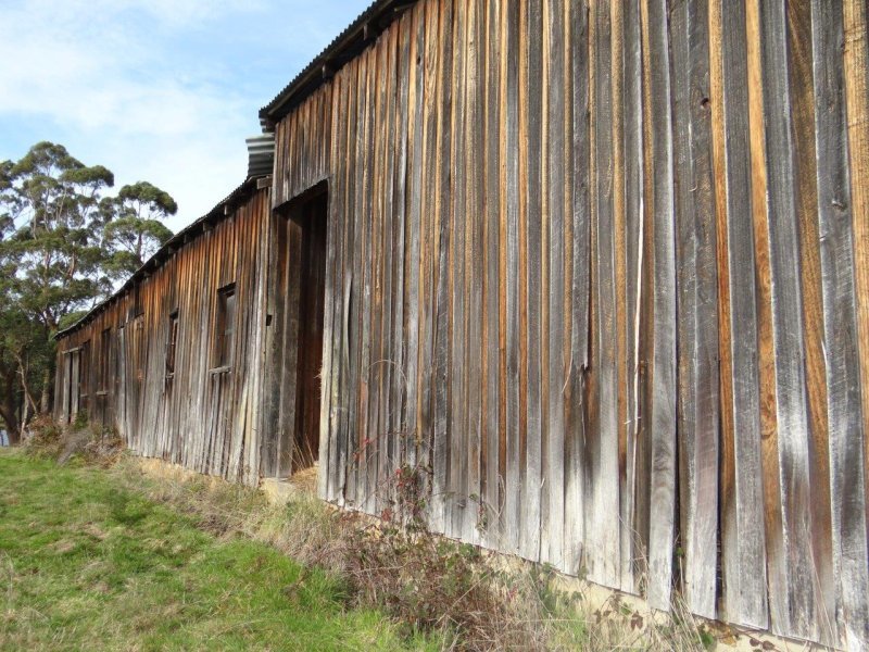 Lot 1, 60 Heywards Road, KOONYA, TAS, 7187