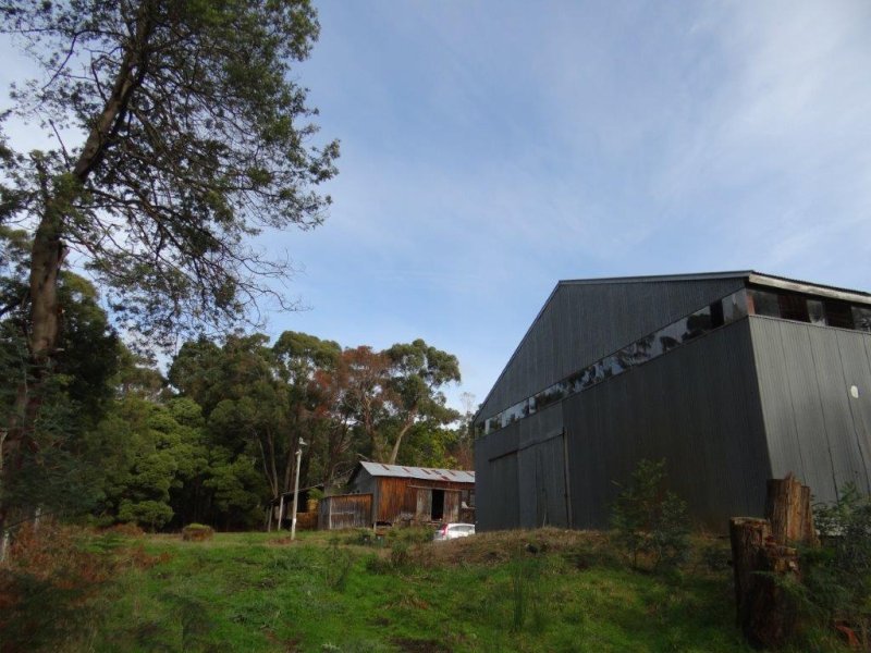 Lot 1, 60 Heywards Road, KOONYA, TAS, 7187