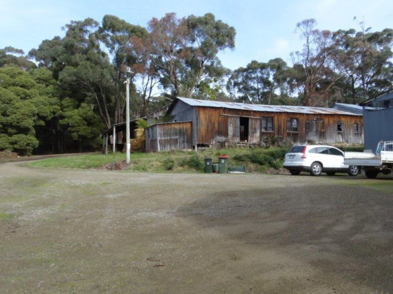 Lot 1, 60 Heywards Road, KOONYA, TAS, 7187