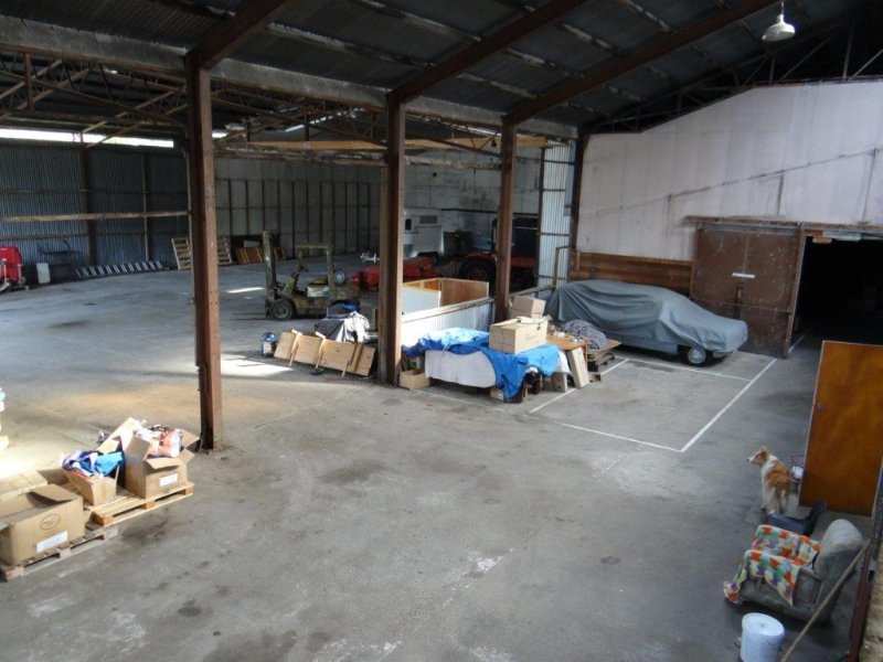 Lot 1, 60 Heywards Road, KOONYA, TAS, 7187