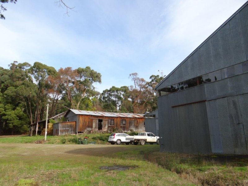 Lot 1, 60 Heywards Road, KOONYA, TAS, 7187