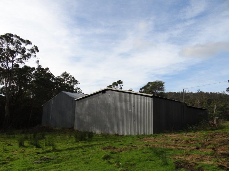 Lot 1, 60 Heywards Road, KOONYA, TAS, 7187