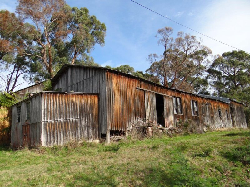 Lot 1, 60 Heywards Road, KOONYA, TAS, 7187